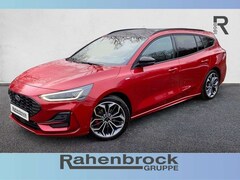Bild des Angebotes Ford Focus Turnier ST-Line X MHEV