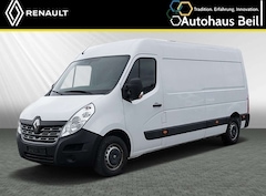 Bild des Angebotes Renault Master 3,5t dCi 130 FAP L3H2