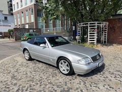 Bild des Angebotes Mercedes-Benz SL 500 SL 500