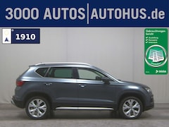 Bild des Angebotes SEAT Ateca 2.0 TDI Xperience Navi LED Beats RFK AHK