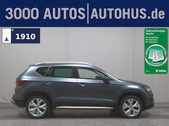 Bild des Angebotes SEAT Ateca 2.0 TDI Xperience Navi LED Beats RFK AHK