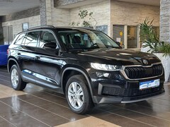Bild des Angebotes Skoda Kodiaq Ambition Business Amundsen Navi LED R.Cam