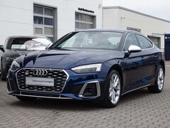 Bild des Angebotes Audi S5 Sportback 3.0 TDI quattro / Panorama-Dach