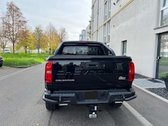 Bild des Angebotes Chevrolet Colorado ZR 2 Bison