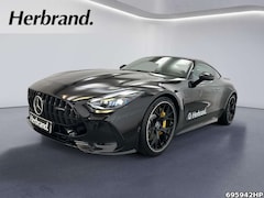 Mercedes-Benz AMG GT 63 4MATIC+ +PREMIUM-PLUS+AMG-AERO-PAKET+