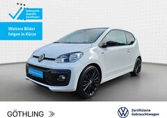 Bild des Angebotes VW up! R-Line TSI 40KW R-Line*Winter Paket*LM-FELG.