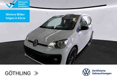 Bild des Angebotes VW up! R-Line TSI 40KW R-Line*Winter Paket*LM-FELG.