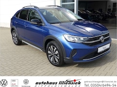 Bild des Angebotes VW Taigo 1.0 TSI DSG Goal *LED*PDC*Navi*