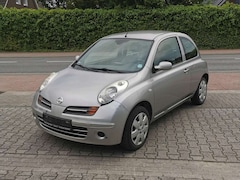 Bild des Angebotes Nissan Micra Micra Super Aut.