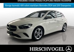 Bild des Angebotes Mercedes-Benz B 220 4M Progressive+Standhz+Burmester+EASY-PACK