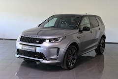Bild des Angebotes Land Rover Discovery Sport D 200 R-Dynamic SE AWD Pano 20