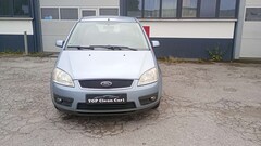 Bild des Angebotes Ford Focus C-Max Futura klima