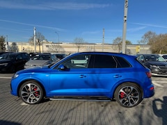 Bild des Angebotes Audi Q5 Q5 45 TFSI quattro S tronic line