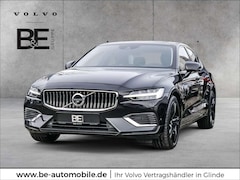 Bild des Angebotes Volvo S60 T8 Twin Engine AWD Inscription Plug-In E6d