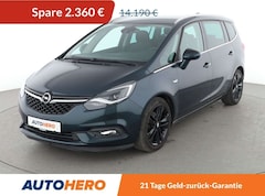 Bild des Angebotes Opel Zafira Tourer 1.4 Turbo Innovation Start/Stop *NAVI*CAM*SHZ*