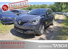 Bild des Angebotes Renault Kadjar 1.5 dCi 110 EDC Limited PDC Keyl Klimaaut