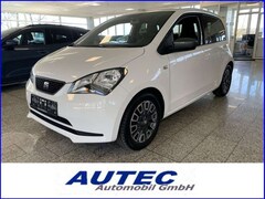 Bild des Angebotes SEAT Mii Chic 1.0 KLIMA+BEATS-SOUND+BLUETOOTH+BERGANF