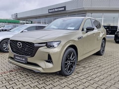 Bild des Angebotes Mazda CX-60 2.5L e-SKYACTIV PHEV 327ps HOMURA PLUS