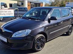 Bild des Angebotes Skoda Fabia Classic