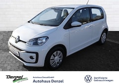 Bild des Angebotes VW up! 1.0 GRA/KAMERA/SITZHZG