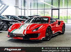 Ferrari 488 PILOTI*LIMITED*CARBON*