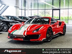 Bild des Angebotes Ferrari 488 PILOTI*LIMITED*CARBON*