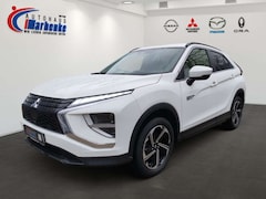 Bild des Angebotes Mitsubishi Eclipse Cross Plug-In Hybrid 4WD Basis, GJR