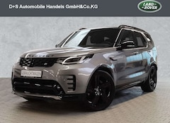 Bild des Angebotes Land Rover Discovery 5 Dynamic HSE D350 AWD
