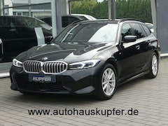 Bild des Angebotes BMW 318 i Tour M Sportp. AHK°ACC*Ad.LED°Headup+HIFI