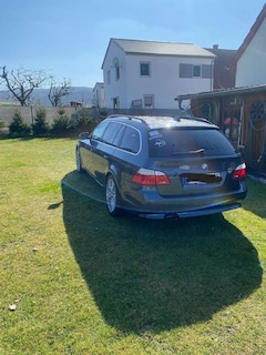 Bild des Angebotes BMW 525 525d Touring Aut.