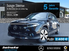 Bild des Angebotes Mercedes-Benz EQB 300 EQB 300 4M Progressive AHK 360° LED Totw Distr