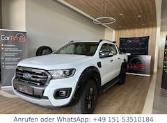 Bild des Angebotes Ford Ranger Wildtrak BITURBO/4x4/ 2-Sitzer/Scheckheft