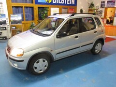Bild des Angebotes Suzuki Ignis Automatik,Rostfrei,