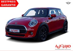 Bild des Angebotes MINI One Mini 1.5 One LED Navi Digitales Cockpit Tempomat