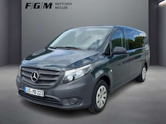 Bild des Angebotes Mercedes-Benz Vito Vito 114 CDI Tourer PRO Lang Standhzg/AHK/ R-Kam