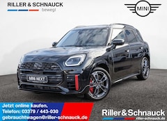 Bild des Angebotes MINI John Cooper Works Countryman