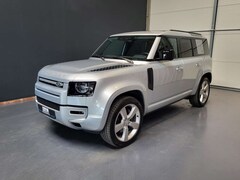 Bild des Angebotes Land Rover Defender D240 110 *Navi| Leder| LED| Sitzklima*