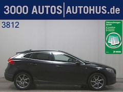 Bild des Angebotes Volvo V40 Cross Country V40 CC D2 Navi Xenon PDC SHz
