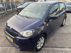Bild des Angebotes Skoda Citigo Cool Edition