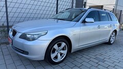 Bild des Angebotes BMW 530 d V6 235PS 4X4 X-DRIVE FACELIFT TÜV,BI-XENON