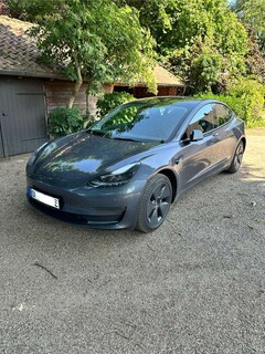 Bild des Angebotes Tesla Model 3 Allradantrieb Dual Motor // Advanced Autopilot
