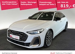 Audi S5 Avant TFSI HuD Pano S tronic