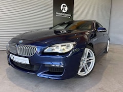 Bild des Angebotes BMW 650 650i Gran Coupé/LED/CARPLAY/HUD/B&W/360°