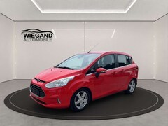 Bild des Angebotes Ford B-Max B-MAX 1.0 TITANIUM+COOL&SOUND+PARKPILOT+KAMERA