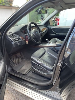 Bild des Angebotes BMW X5 3.0d