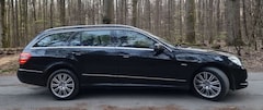 Bild des Angebotes Mercedes-Benz E 250 E 250 CDI BlueEfficiency (212.203)