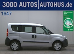 Bild des Angebotes Opel Combo D L1H1 1.4 L1H1ecoFlex S/S Selection AHK