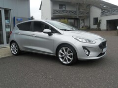 Bild des Angebotes Ford Fiesta Titanium