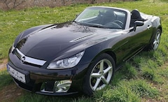 Bild des Angebotes Opel GT GT