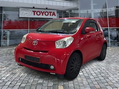 Bild des Angebotes Toyota iQ 1.0 Top Auto für die Stadt*Top Gepflegt